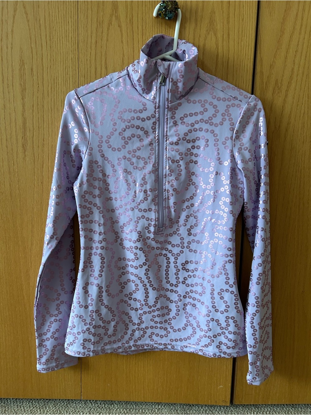 GOLDBERGH Luxury Sports Thrill Ski Pully NWOT ⛷️⛷️Beautiful, stylish & warm